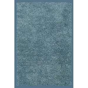  Rizzy Home Straw ST 1010 Baby Blue   2 x 3 Home 