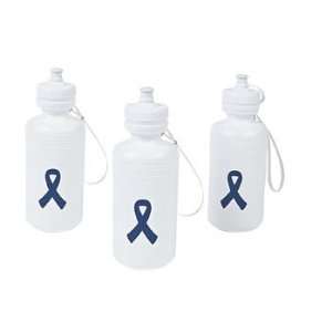  Blue Ribbon Water Bottles   Tableware & Sippers & Fun Bottles 
