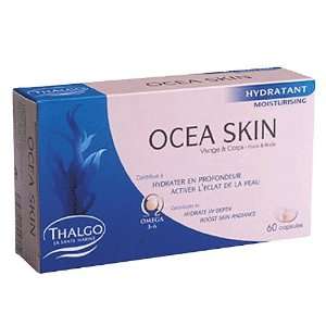  Thalgo OcEa Skin Moisturizing Caps