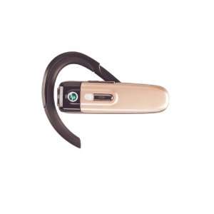  Sony Ericsson Bluetooth Headset (Rose Gold) Cell Phones 