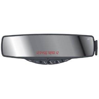  VR3 VRBT400M Bluetooth Speaker Mirror Kit: Explore 