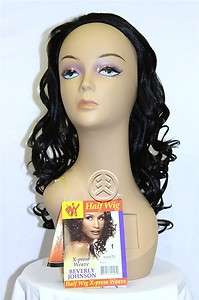 Beverly Johnson Half Wig HW670  