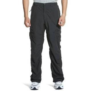 The North Face Mens Horizon Peak Surplus Pant (34 R, Asphalt Grey)