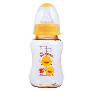  Piyo Piyo Gourd Shaped PES Bottle 270CC Baby