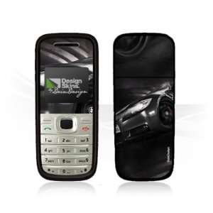   Skins for Nokia 1200   BMW 3 series tunnel Design Folie Electronics