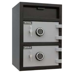    Depository Safe 30 H with Electronic Lock: Office Products