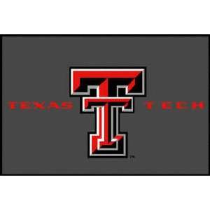  Texas Tech Red Raiders Entry Mat