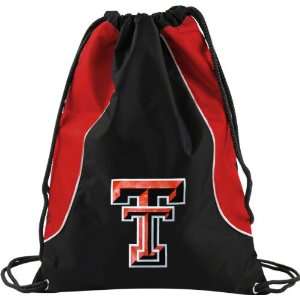  Texas Tech Red Raiders Fire Axis Backsack Sports 