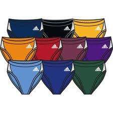 Adidas Running Briefs  