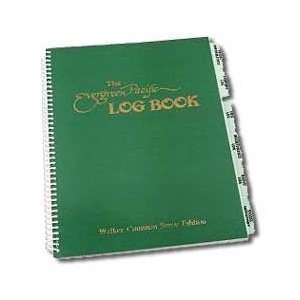  The Evergreen Pacific Log Book 