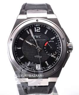 IWC Big Ingenieur in Stainless Steel   Great Price  