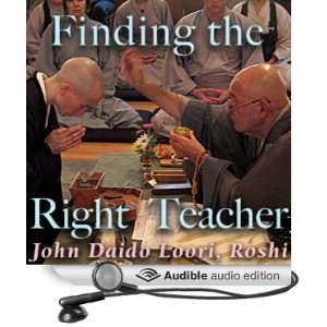 Finding the Right Teacher: Bodhidharmas Skin, Flesh, Bones, and 