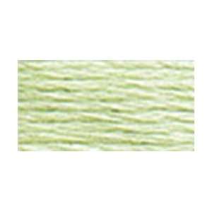  Anchor Thread Six Strand Embroidery Floss 8.75 Yards Loden 
