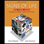 Signs of Life in the U. S. A. : Readings on Popular Culture for 