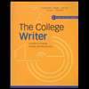 College Writer   With 2003 MLA   With CD (Custom) (04)