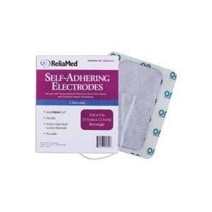  ReliaMed(r) Self Adhering Electrodes with MultiStick Gel(r 
