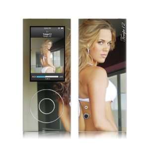  Music Skins MS TEMP40039 iPod Nano  5th Gen  Tempe12  CJ 