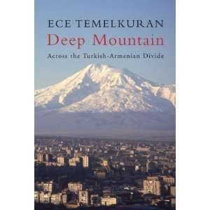  Ece Temelkuransdeep Mountain [Hardcover](2010)  N/A 