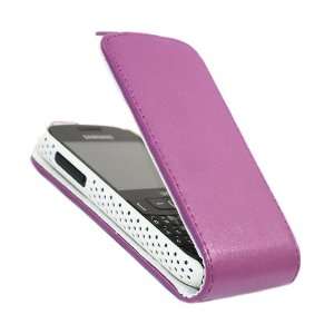  Case Cover with Holder for Samsung 335 S3350 Chat Ch@t Electronics