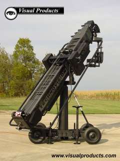 Technocrane 20 Crane  Arri Sony RED Jimmy Jib CamMate  