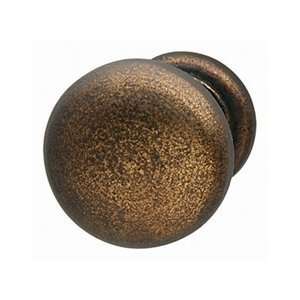  Hafele 125.88.355 Bordeaux Knob, Oil Rubbed Bronze: Home 