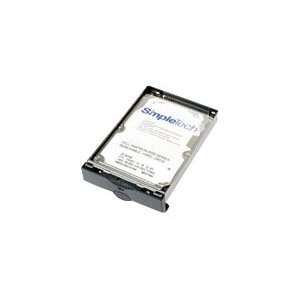   80 80GB Internal Notebook Drive Hard Disk Drive (Caddy Drive for Dell