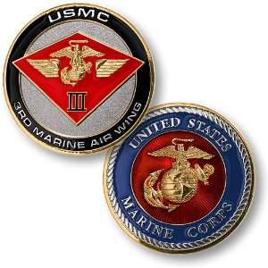  3rd Marine Air Wing 