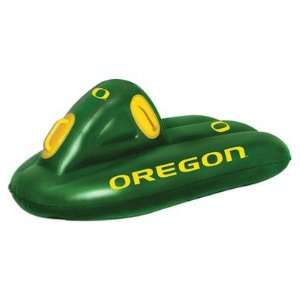   SC Sports 01386 Collegiate Inflatable Sled   Oregon