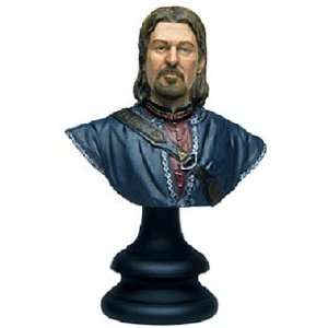  Lord of the Rings   Boromir Son of Denethor 14 Scale 