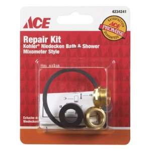   each: Ace Faucet Repair Kit for Kohler (A0088530): Home Improvement