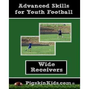   Skills for Youth Football By Coach Mark Watson