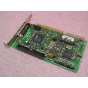   DOMAIN TMC 850IBM SCSI CONTROLLER 8 BIT (TMC850IBM) Electronics