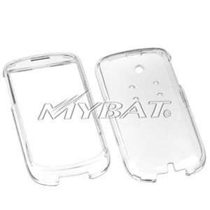  T Mobile myTouch Phone Protector Cover, Clear: Cell Phones 