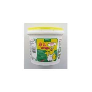 Restaurant Supply Granulated Chicken Flavor Bouillon Case of 4/5lb