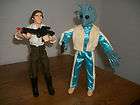 Han Solo 12 Action Figure 1978 Star Wars A New Hope Clean With 