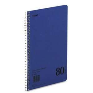  Mead 06544   Spiral Bound 1 Subject Notebook, College Rule 