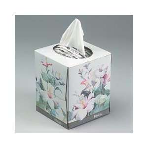  Kleenex Boutique Floral Facial Tissue KCC21269 Health 