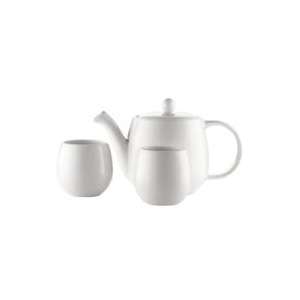 Bodum K1105603 Tastea Tea Set White :