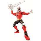 POWER RANGERS  Samurai Battlized Red Ranger Figure   27cm/10