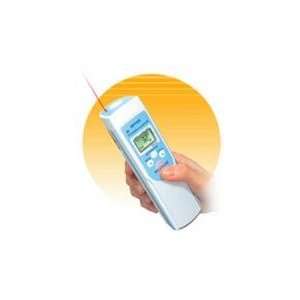 Optex PT 7LD Waterproof Portable Non Contact Infrared Thermometer 