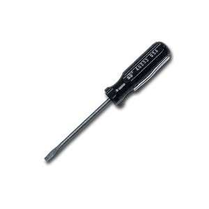  Round 1/8 x 2 1/2 Blade Pocket Size Screwdriver (KDT40533 