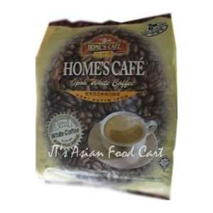 Homes Cafe Malaysia White Coffee  Grocery & Gourmet Food