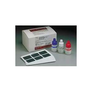   Sure Vue RF Immunology Test Kit 50 Test 1/Kt by, Fisher Scientific Co