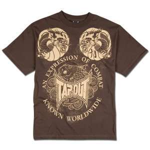 TapouT TapouT Tyrant Tee 