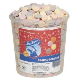 Frigeo Ahoj Brause Bonbons fizzy candy Grocery & Gourmet Food