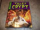 TALES FROM THE CRYPT  COMPLET​E FIRST SEASON  DVD SET