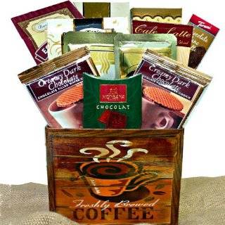   of Appreciation Gift Baskets Coffee Break Snacks and Treats Gift Box