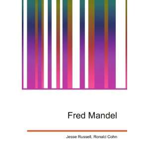  Fred Mandel Ronald Cohn Jesse Russell Books