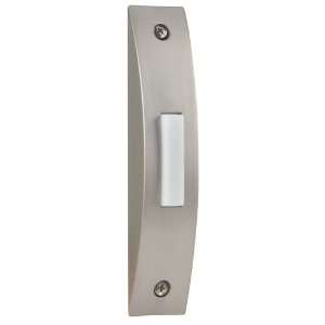  Lighted Surface Mount Doorbell Button: Home Improvement