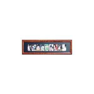 Grand Kids Collage Picture Frame 